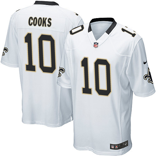 New Orleans Saints kids jerseys-006